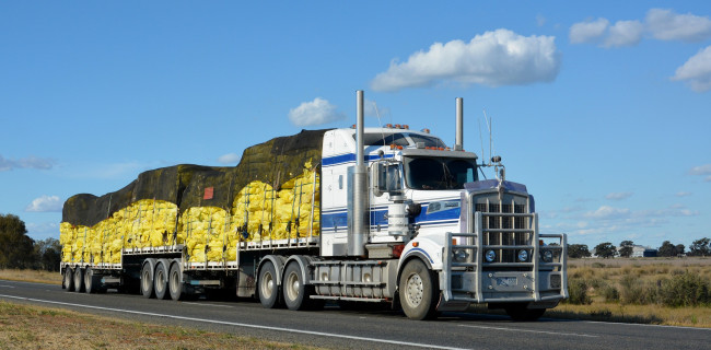 Обои картинки фото kenworth, автомобили, тяжелый, грузовик, седельный, тягач