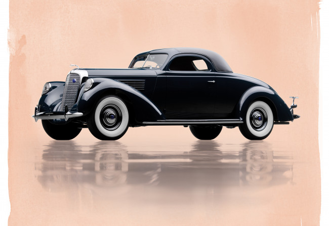 Обои картинки фото автомобили, классика, lincoln