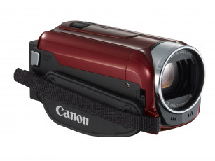 Картинка canon бренды видеокамера