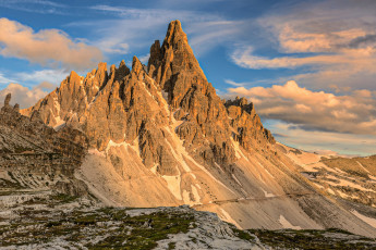 Картинка природа горы скалы