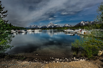 Картинка корабли порты+ +причалы гавань яхты