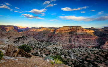 Картинка природа горы скалы