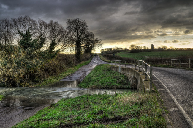 Обои картинки фото природа, дороги, шоссе