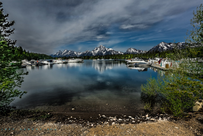 Обои картинки фото корабли, порты ,  причалы, гавань, яхты