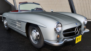 Картинка автомобили 3д фон автомобиль