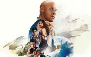 Картинка кино+фильмы xxx +return+of+xander+cage return of xander cage