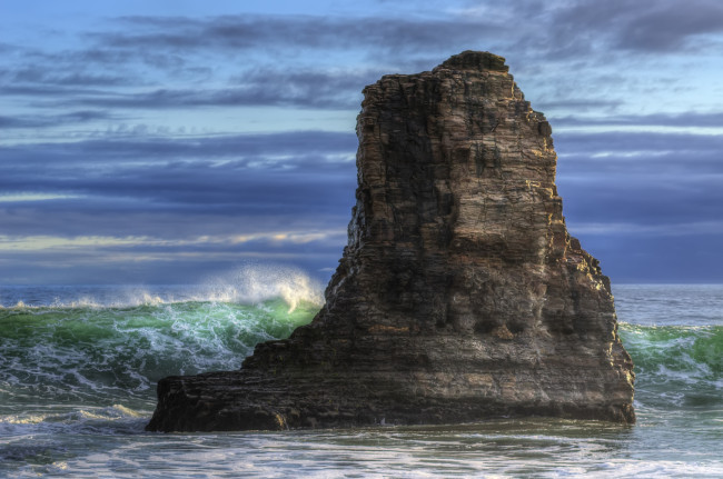 Обои картинки фото природа, побережье, море, берег