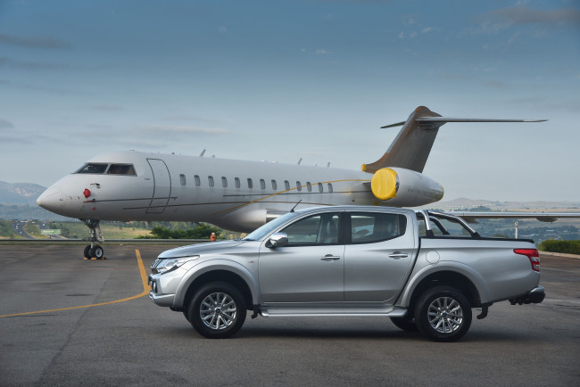 Обои картинки фото автомобили, mitsubishi