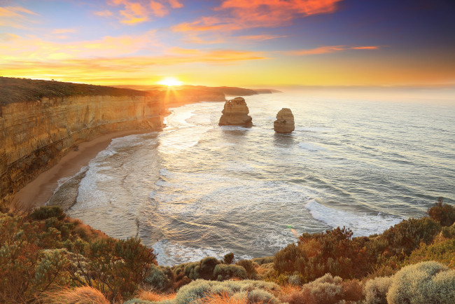 Обои картинки фото природа, побережье, море, берег