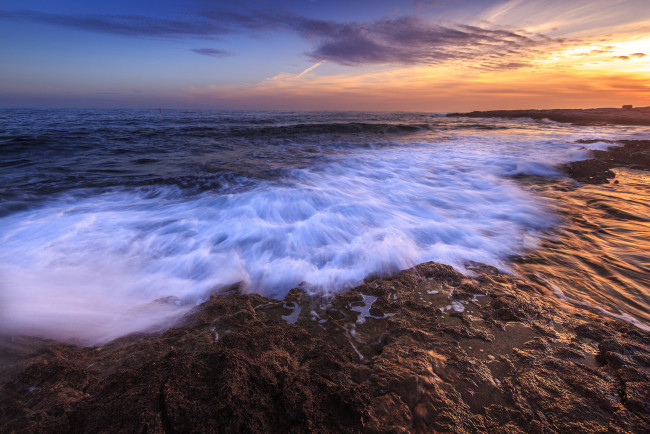 Обои картинки фото природа, побережье, море, берег