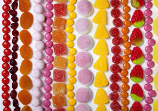 Картинка еда конфеты +шоколад +сладости ассорти мармелад драже