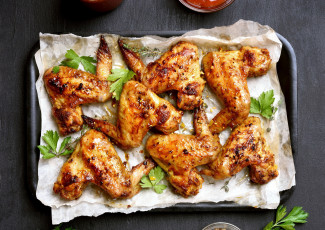 Картинка еда мясные+блюда курица