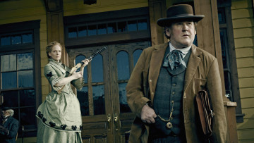 Картинка кино+фильмы hell+on+wheels+ сериал hell on wheels