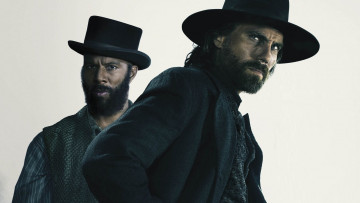 Картинка кино+фильмы hell+on+wheels+ сериал hell on wheels