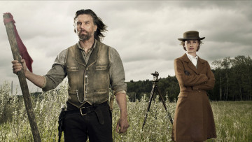 Картинка кино+фильмы hell+on+wheels+ сериал hell on wheels