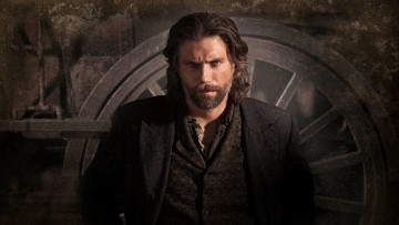 Картинка кино+фильмы hell+on+wheels+ сериал hell on wheels
