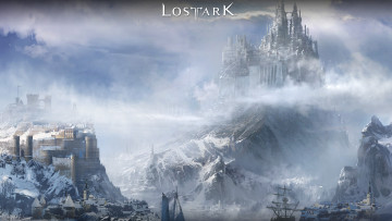 Картинка lost+ark видео+игры action онлайн ролевая lost ark
