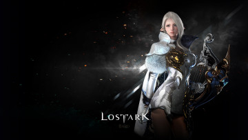 Картинка lost+ark видео+игры action онлайн ролевая lost ark