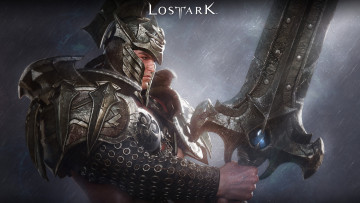 Картинка lost+ark видео+игры action онлайн ролевая lost ark