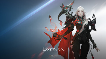 Картинка lost+ark видео+игры онлайн ролевая lost ark action