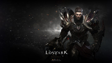 Картинка lost+ark видео+игры ролевая lost ark action онлайн