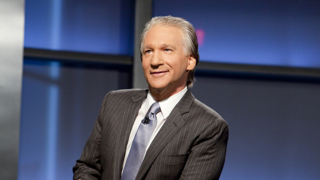Обои картинки фото кино фильмы, real time with bill maher , сериал, real, time, with, bill, maher