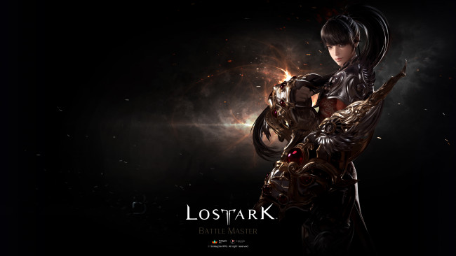 Обои картинки фото lost ark, видео игры, action, lost, ark, ролевая, онлайн