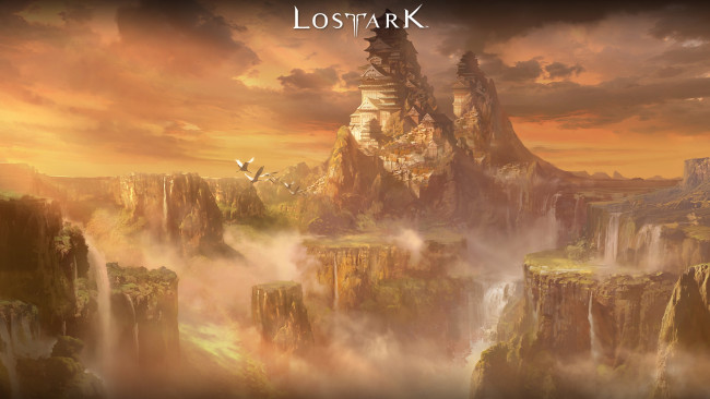 Обои картинки фото lost ark, видео игры, ролевая, онлайн, action, lost, ark