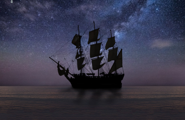 Обои картинки фото корабли, парусники, паруса, мачты