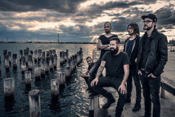 Картинка credit+mark+hoffmann музыка the+ocean группа