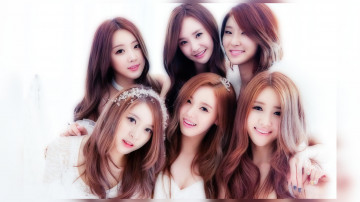 обоя dal shabet, музыка, группа