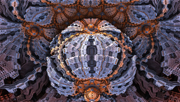 Картинка 3д+графика абстракция+ abstract цвет фон узор