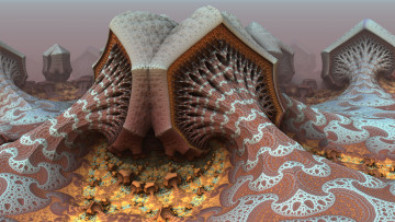 Картинка 3д+графика абстракция+ abstract узор фон цвет