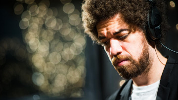 Картинка danger+mouse музыка музыкант