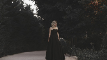 Картинка девушка девушки -unsort+ блондинки +светловолосые модель