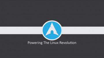 Картинка компьютеры linux фон логотип