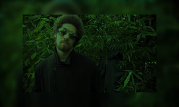 Картинка danger+mouse музыка музыкант