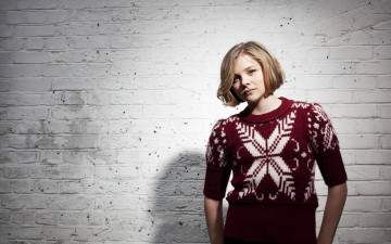 Картинка девушка девушки chloe+grace+moretz модель