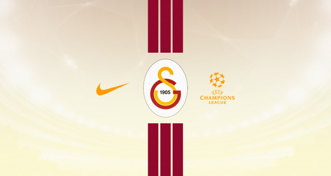 Обои картинки фото спорт, эмблемы клубов, s, k, galatasaray