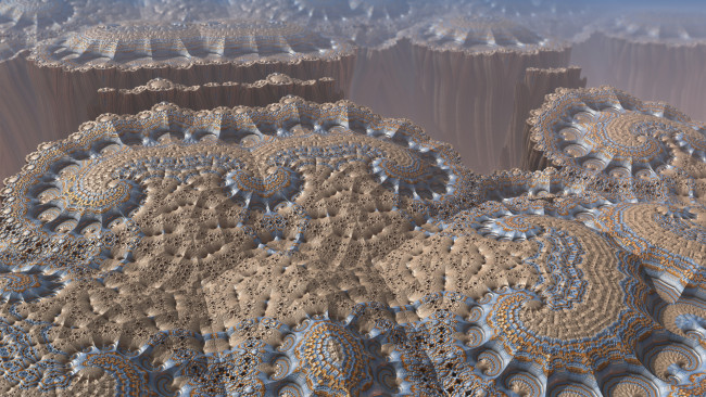 Обои картинки фото 3д графика, абстракция , abstract, цвет, фон, узор