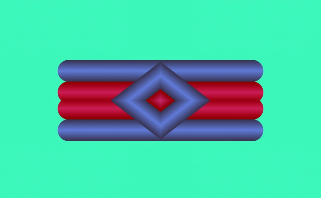 Обои картинки фото векторная графика, -графика , graphics, узор, цвет, фон