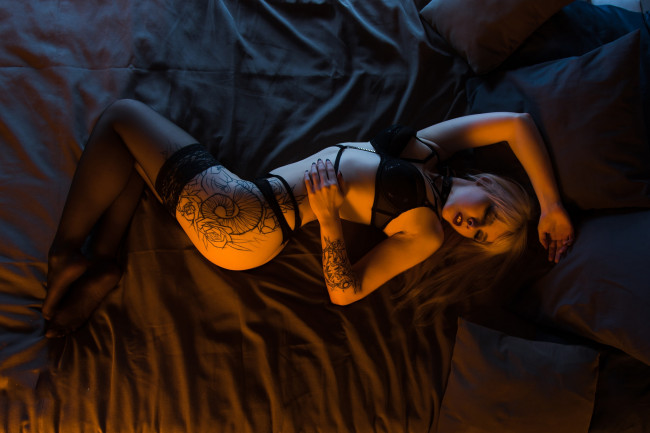 Обои картинки фото девушка, девушки, -unsort , блондинки,  светловолосые, модель