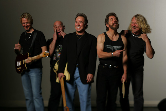 Обои картинки фото creedence clearwater, музыка, creedence clearwater revival, группа