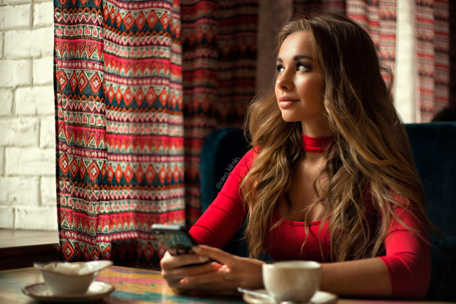 Обои картинки фото девушка, девушки, -unsort , блондинки,  светловолосые, модель