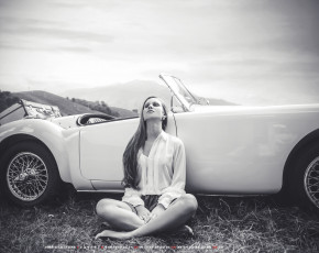 Картинка календари компьютерный+дизайн машина природа женщина чемодан 2019 девушка calendar автомобиль