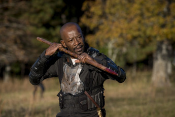 Картинка кино+фильмы the+walking+dead lennie james