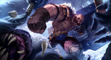 Картинка видео+игры league+of+legends +legends+of+runeterra legends of runeterra