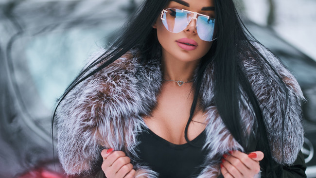 Обои картинки фото девушки, -unsort , брюнетки, темноволосые, красивая, девушка