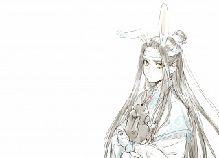 Картинка аниме mo+dao+zu+shi the untamed неукротимый повелитель чэньцин мосян тунсю mo dao zu shi магистр дьявольского культа