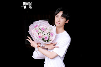 Картинка мужчины li+bo+wen li bo wen